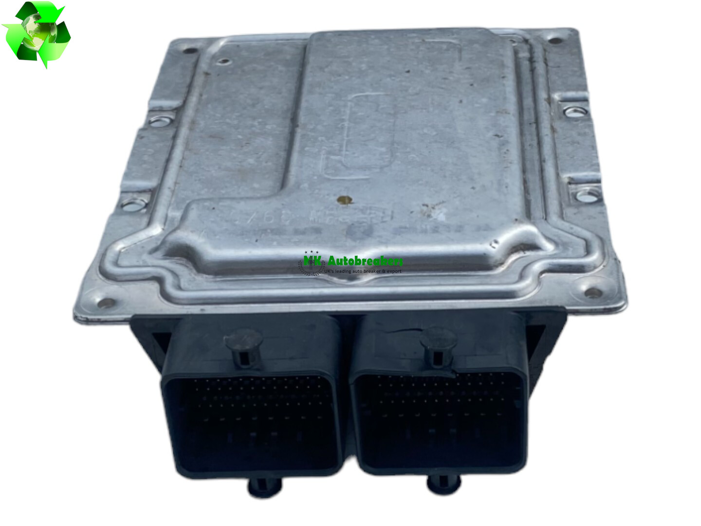 Fiat 500x 1.6 Petrol Engine Control Unit ECU 55258825 for sale 
