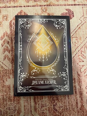 DREAM CATCHER Dystopia : Lose Myself 5TH MINI ALBUM LIMITED EDITION CD UNSEALED