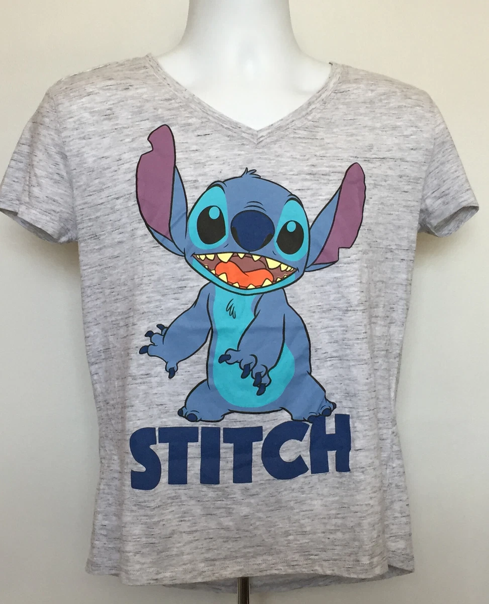 Disney v best sale neck t shirt