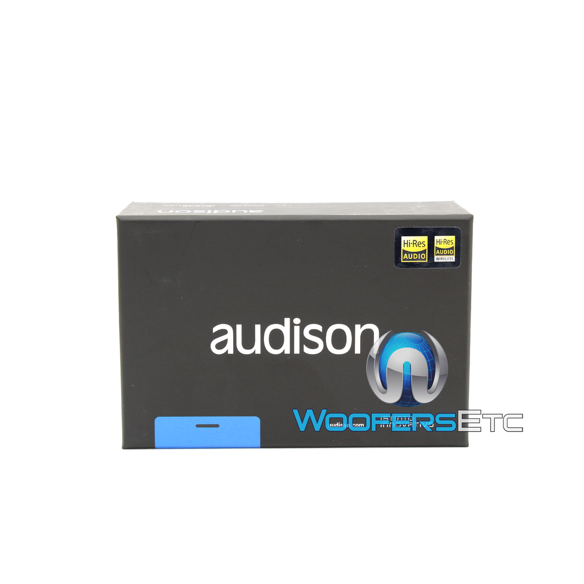AUDISON B-CON HI-RES AUDIO STREAMING 5.0 BLUETOOTH RECEIVER AUDISON B-CON HI-RES AUDIO STREAMING 5.0 BLUETOOTH RECEIVER