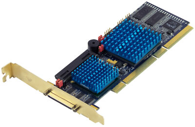 CONTROLLER ICP VORTEX GDT8514RZ SCSI RAID PCI