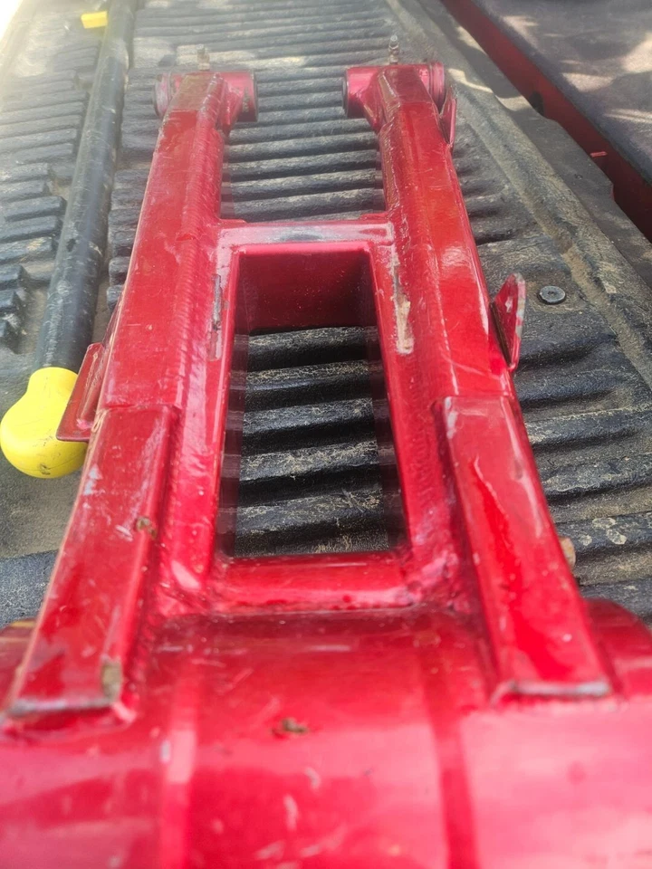 Houser 2004-2005 Yfz450 swingarm 22.5 long - Image 3 of 4