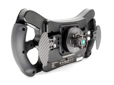 Paddle cambio Thrustmaster Ferrari 488 GT3 in fibra di carbonio