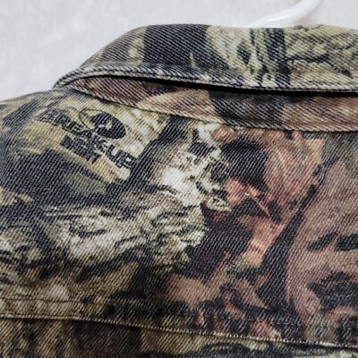 Chemise De Chasse Homme Cabela's 2XL Grand Et Tall