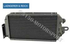 Porsche 911 930 1974-1989 Engine Oil Cooler In Fender 93020705304 Oem Porsche 911 930 1974-1989 Engine Oil Cooler In Fender 93020705304 Oem
