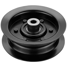 Flat Belt Idler Pulley For Toro Z4200 SS5000 Z5000 42" 50" 52" Timecutter Mower
