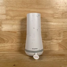 SimpliSafe SSBS3 White Mobile App WiFi Wireless Home Security Base Station