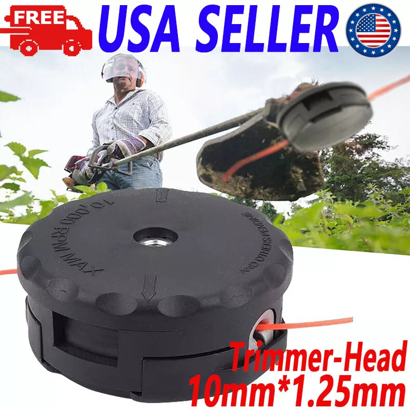 Echo srm 225 2024 weed eater price
