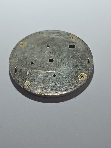 Technomarine Dial. Chronograph Citizen OS10. 30 mm. - Imagen 5 de 5