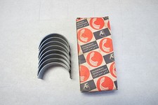 Glacier B4454sa Std Engine Bearing Set For Austin Morris
