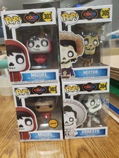 funko pop miguel chase