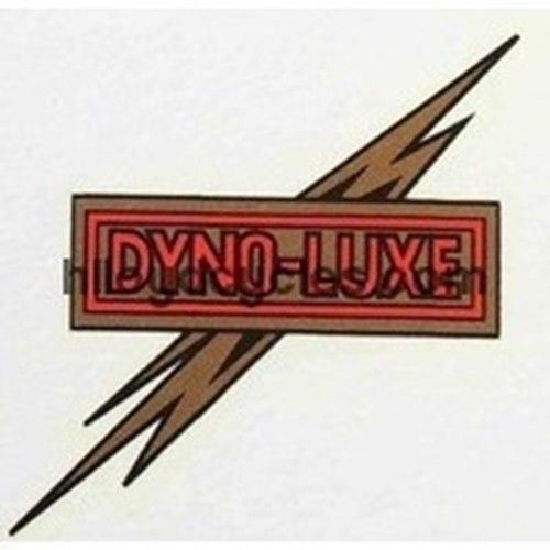 DYNO-LUXE transfer for Raleigh DBU's and accumulators. - Picture 1 of 1