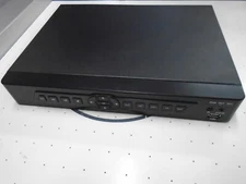 GENUINE'' LTS 8CH 1080P H.264 HD-TVI DVR. 1 SATA LTD4108T-FT 