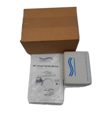 Elektro Normen Labor Modell 700 EIA RS-232 Interface Analysator