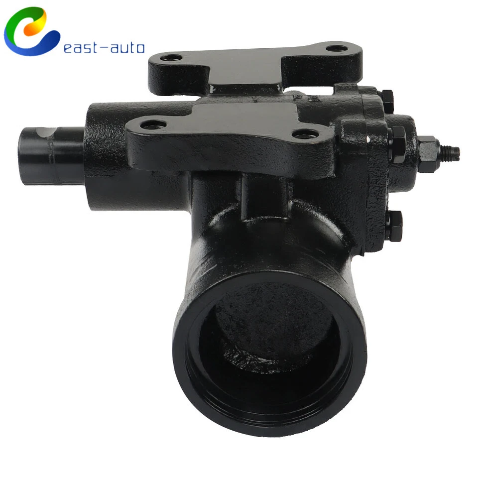 Caja de cambios de dirección asistida 27-7524 para Chevy K10 K20 K30 Blazer 1980-1986 1985 1984 Foto 4 de 4