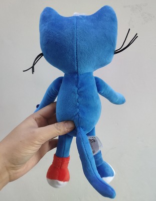 pete plush doll