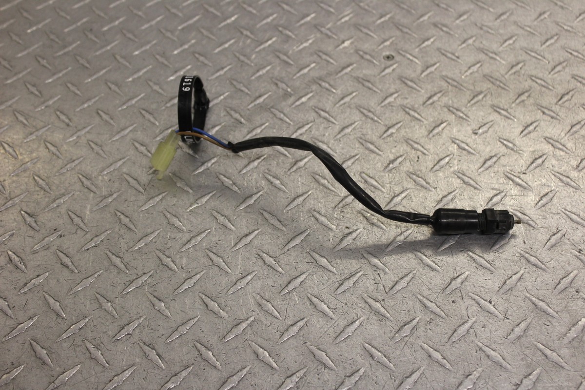 2000 KAWASAKI NINJA ZX6R ZX600J REAR BACK BRAKE SENSOR | eBay