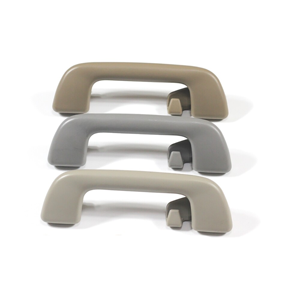 for Corolla/Rav4/Yaris Vios Rear Roof Pull Handle Grab Rail w Hook