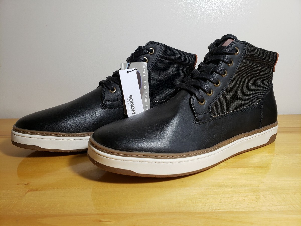 NWT Men