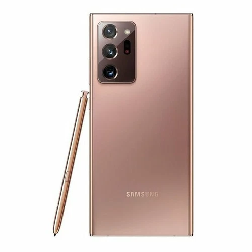 Samsung Galaxy Note 20 5G SM-N981U 128GB Unlocked T-Mobile AT&T Verizon Metro US - 第 9/21 張圖片