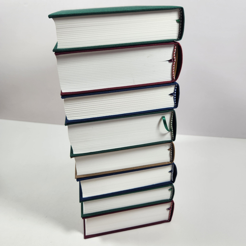 Library of America Plays Poems Poetry Prose Collected Classics 8 Lot HC Slipcase - Picture 22 of 23