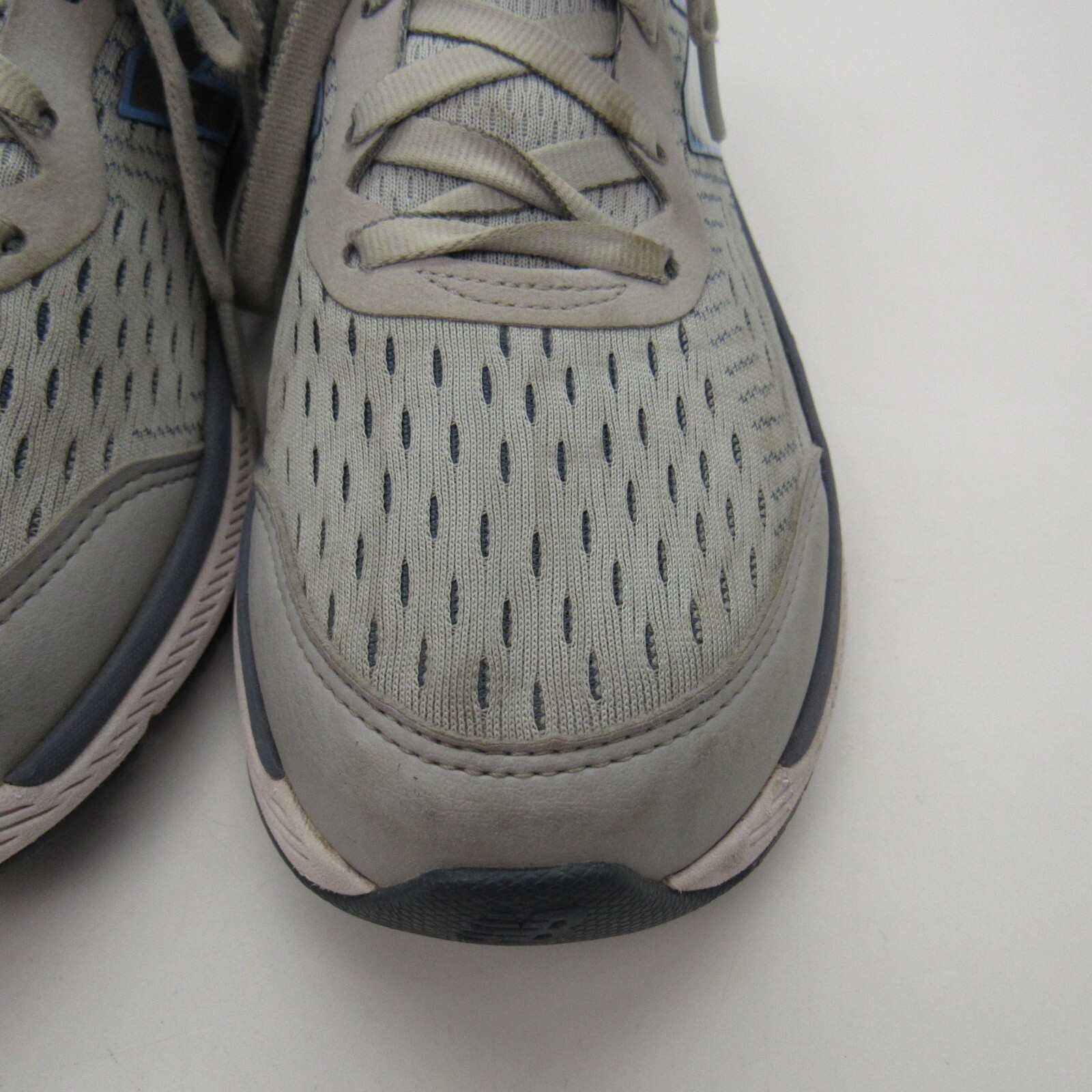New Balance 847 V4 Women's 11 Men's 9 2A Gray Running Shoes Sneakers WW847LG4 NB image 9