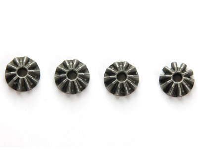 Modster Differential Kegelzahnrad klein V2/V3/V4/Evolution/Predator/ MD10299 ...