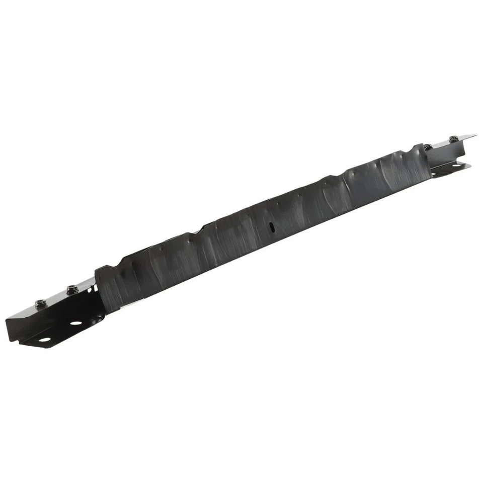 New Front Upper Radiator Support Black Steel Fits 2000-2005 Buick LeSabre Foto 4 de 4