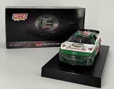 Brad Keselowski 2026 Lionel 6 Castrol BIFFLE TRIBUTE ELITE Ford Mustang 1/24