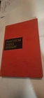 Practical Dress Design: Principles of Fitting and Pattern Making book 1950