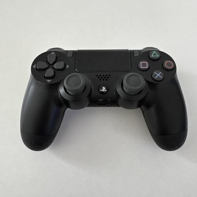 PlayStation 4 PS4 Controller Schwarz 