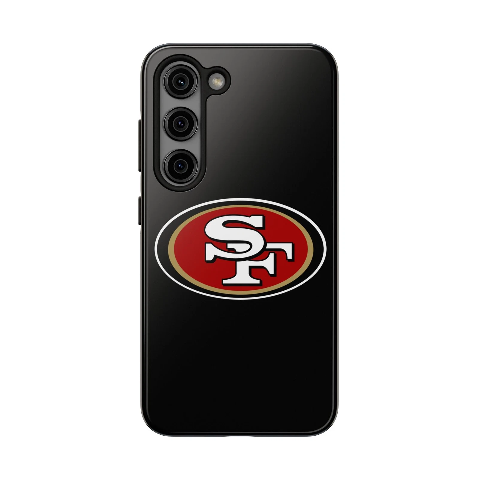 San Francisco 49ers Phone Case for iPhone
