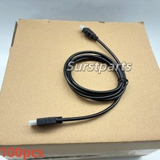 New Never Used 100 Count HDMI Cable High Speed 5ft Brand