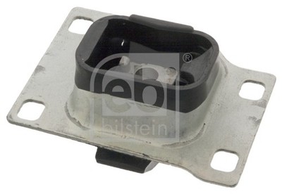 FEBI BILSTEIN MOUNTING, MANUAL TRANSMISSION LEFT FORD FOCUS TOURNEO CONNECT TRAN