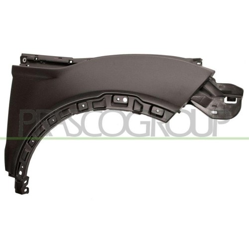 Aile Land Rover avant droite Prasco LR7003003 pour réparation de carrosserie de SUV