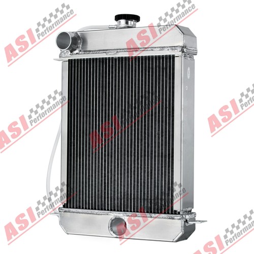 4Row Radiator FOR David Brown 780 885 885 885N Tractor Models K922737 ...