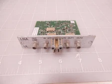 POWERWAVE 500-12053-201 MICROWAVE MODULE T75993
