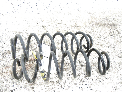 2005-2018 Volkswagen Jetta Rear Coil Spring Pair Left Right OEM | eBay