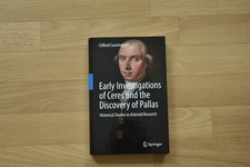 Early Investigations of Ceres And The Discove...