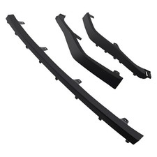 Front Bumper Guard Panel Kit for Lexus RX350 ...