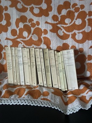 Sigmund Freud   Gesammelte Werke, geb., Deutsch, Psychoanalyse (Imago Press)