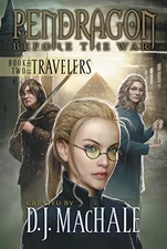 Book Two of the Travelers: Volume 2..., Sorrells, Walte
