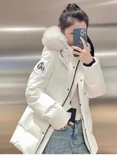 Moose Knuckles men's and women's down jackets, jackets, and outerwear