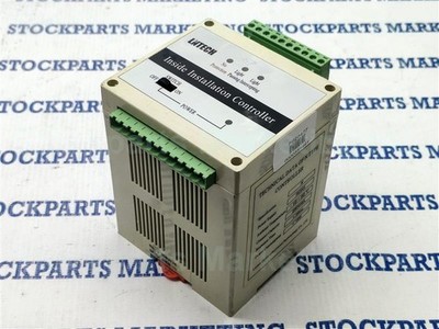 LNTECH N Type Inside Installation Controller DC24V 250V/5A 15W Fast Shipping!!!