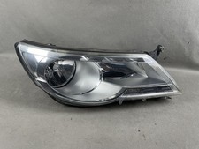 2007-2011 Volkswagen Tiguan Right Passenger R...