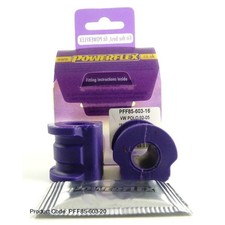 Powerflex für VW Polo 6R  Stabi vorne 20 mm 