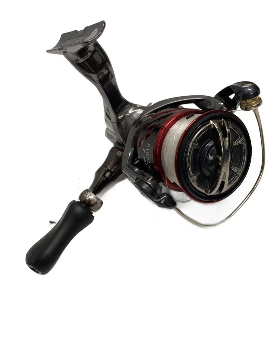 Shimano Stradic Ci4 2500 Spinning Fishing Reels for sale | eBay