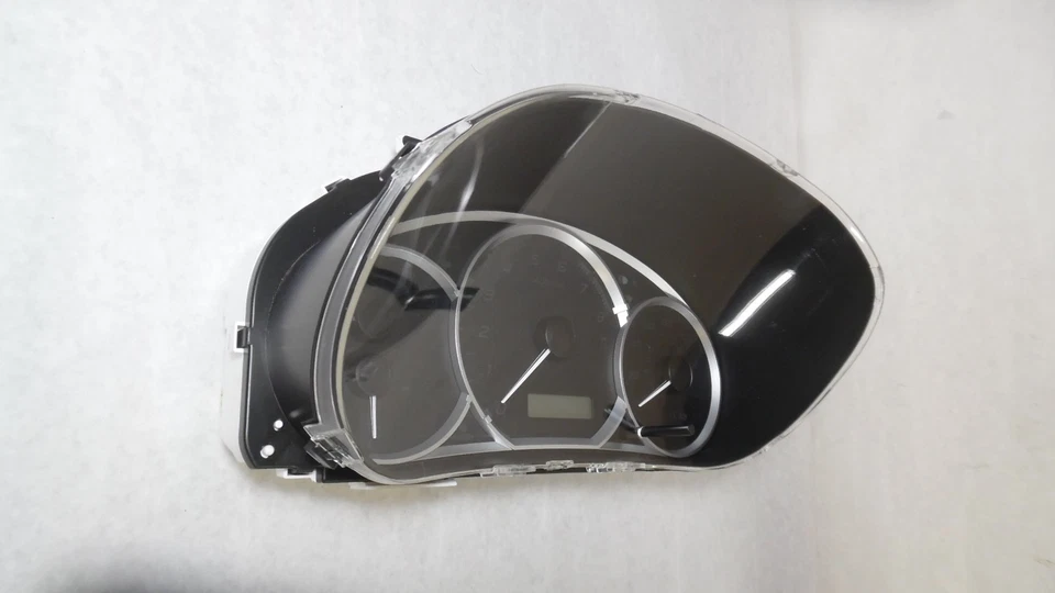 2012 2013 2014 Subaru Impreza WRX Speedometer Speedo Cluster MPH 2.5L Turbo OEM - Image 2 of 4