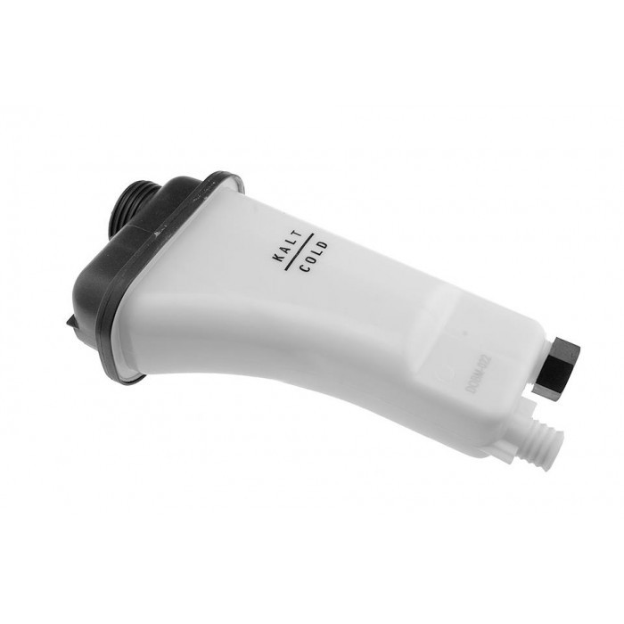 Vase d'expansion de liquide de refroidissement pour BMW Série 3 E36 avec bouchon inclus 17111723520