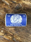 2010 - D KENNEDY HALF DOLLAR MINT WRAPPED ROLL